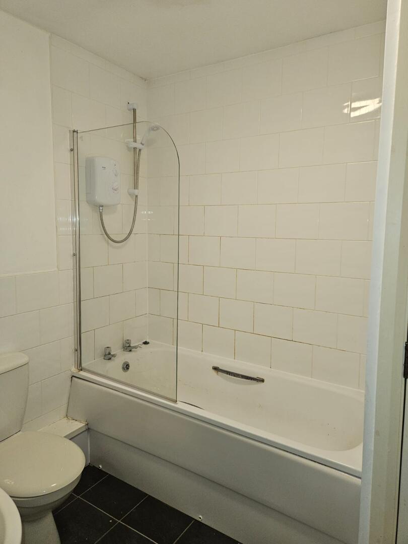 20-22 Wilbraham Road, Manchester